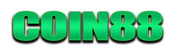 Logo Coin88